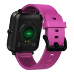 GTS Fitness Watch Pink