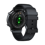 GTR Elegant Fashion/Fitness Smartwatch Black