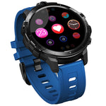 Thor 6 Smartwatch/Phone Blue